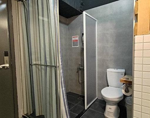 【期間限定價格包水電】信然商寓305,短租月租出差,可租補 - Image 3