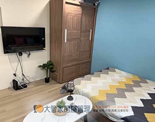 🎁近園區/清大運動式精美分租套房 - Image 5