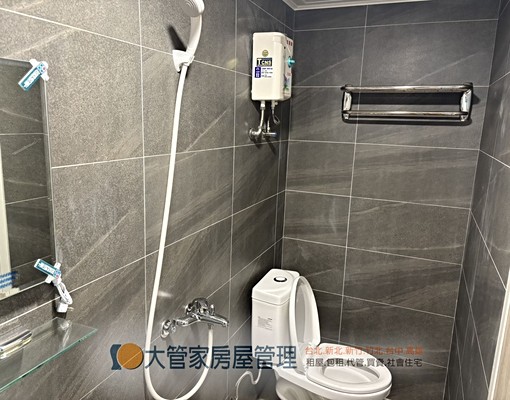 🎁近園區/清大運動式精美分租套房 - Image 6