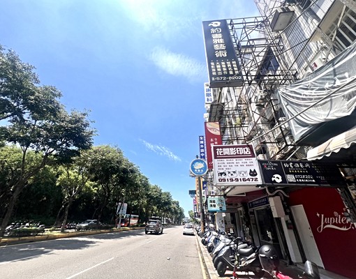 新竹清交大房光復路大套房或工作室 - Image 13