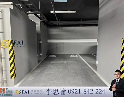 【圓璽不動產李思諭】新成屋河岸第一排遠眺市區三房＋車位 - Image 11