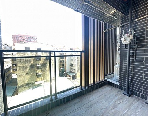 中興大學精美兩房全配含車含管可租補 - Image 2