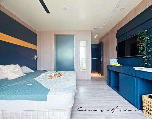 🎓近逢甲x西苑旁|獨立三套房+雙平車🔥|不分租|台水電 - Image 6