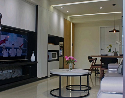 百萬裝潢景觀屋 - Image 1