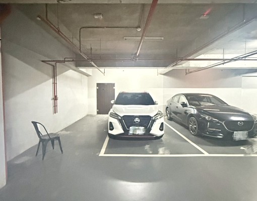 🎓近逢甲x西苑旁|獨立三套房+雙平車🔥|不分租|台水電 - Image 9