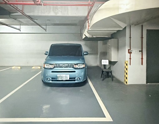 🎓近逢甲x西苑旁|獨立三套房+雙平車🔥|不分租|台水電 - Image 10