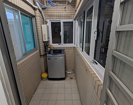🏠社宅可租補🏠環河全新裝潢大兩房 - Image 7