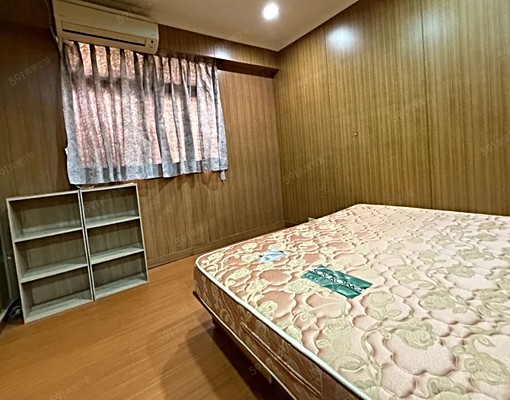 大露台1房1廳🍎電梯頂加🍎含水費 - Image 4