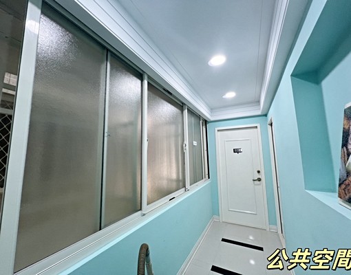 可租補🔥全新裝潢🔥淡大學生首選學府路精緻分租套房~有電梯 - Image 13