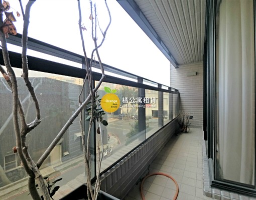 🍊R15生態園區都市璞華高質感2房空屋平車 - Image 13