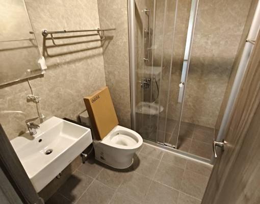 全新落成*首次出租*高樓景觀*租金含平面車位*可租屋補助 - Image 12