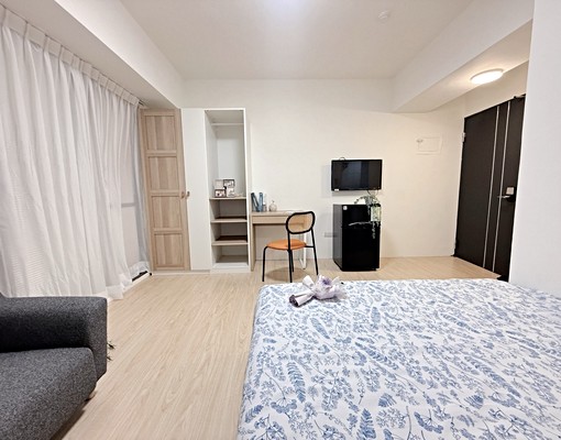 中教大、台中醫院✨台水電可貓貓可雙租補✨大陽台獨洗曬 - 591租屋網 - Image 8