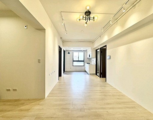 🍎近台元｜昌益園區｜24H物業管理｜全新2+1房｜台水台電 - 591租屋網 - Image 1