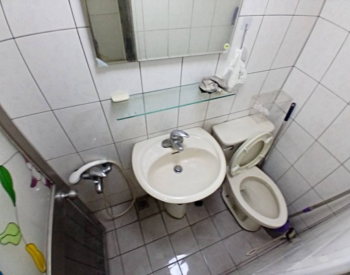 ✅半個月服務費│鄰火車站後驛商圈透店一樓☀️嘉暘 - 591租屋網 - Image 3