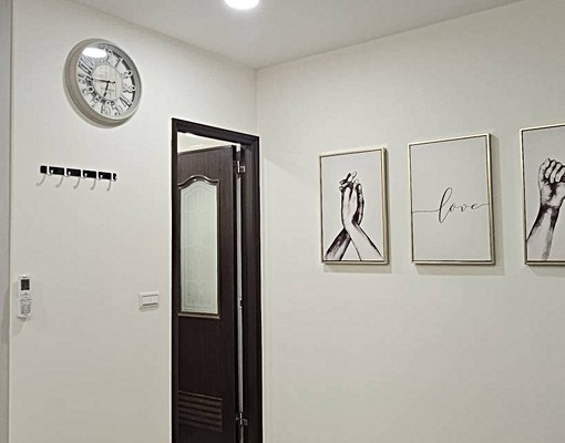 莒光路拎包入住1房1衛1大陽台含網路免仲可竉可租補雙陽台 - Image 12