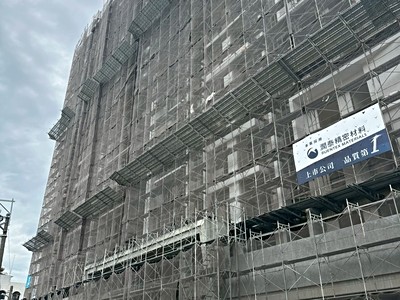 社區圖片