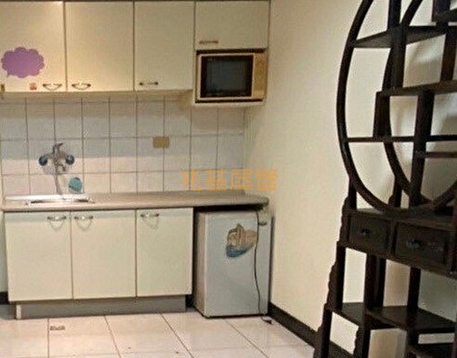 兆基社會住宅🏡大香港社區~一卡皮箱入住溫馨乾淨一房一廳~⛳ - 591租屋網 - Image 7