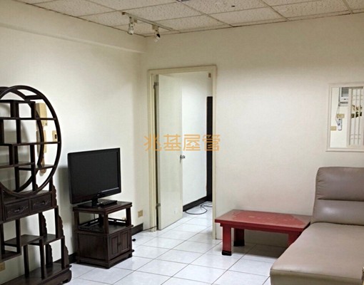 兆基社會住宅🏡大香港社區~一卡皮箱入住溫馨乾淨一房一廳~⛳ - 591租屋網 - Image 5