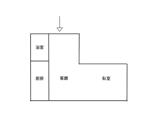 新竹清交大房光復路大套房或工作室 - Image 15