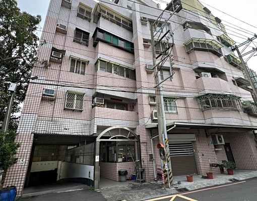 仁德雙學區便利美3房 - Image 1