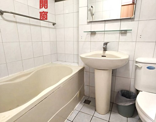 ⭐可申請租補平實公園有陽台獨立套房成功大學24小保全 - Image 5