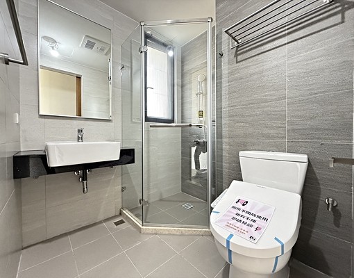 全新未住_宗大建設小日子2+1房平車 - Image 4