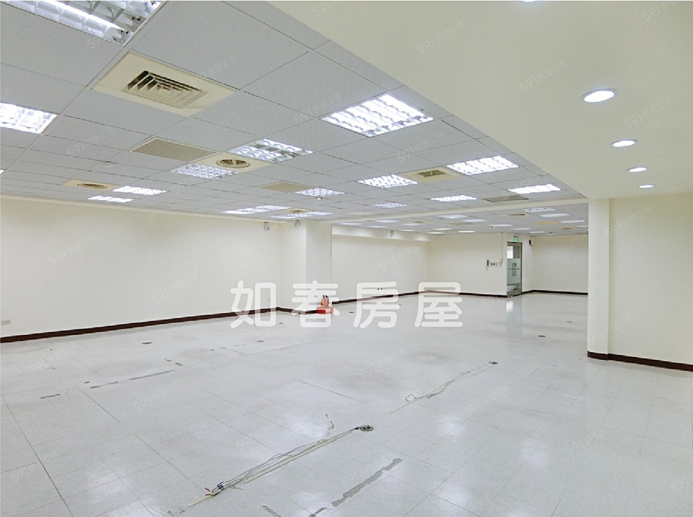 更多商辦請搜尋「台中商辦全覽網-如春房屋」，深耕台中四十年