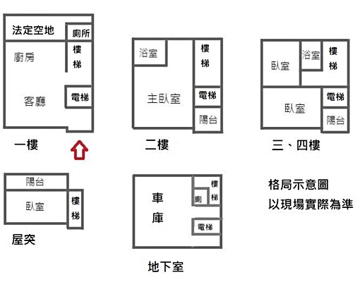 【可養寵】橋頭太子花漾│臨路雙車墅六房 - Image 15