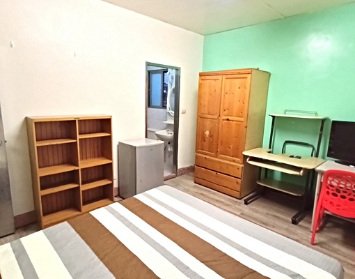 💖降價-可租補~逢甲新光中醫水湳附機車位飲水機套房 - Image 6