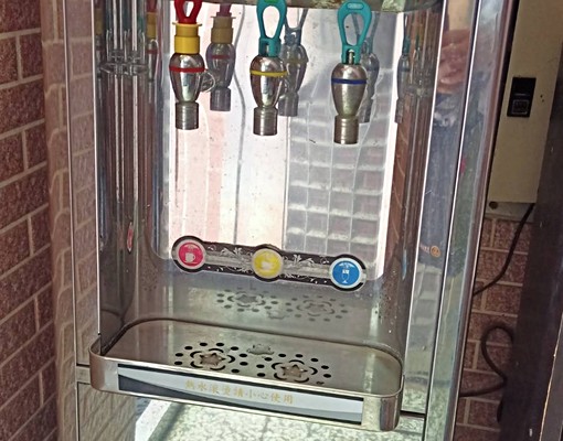 💖降價-可租補~逢甲新光中醫水湳附機車位飲水機套房 - Image 9