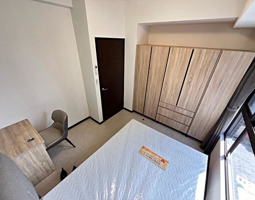 過嶺重劃區近好市多電梯2房-獨立洗衣機-限女生 - Image 2