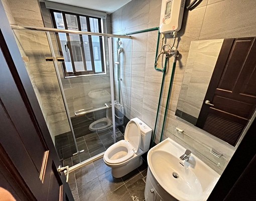 過嶺重劃區近好市多電梯2房-獨立洗衣機-限女生 - Image 6