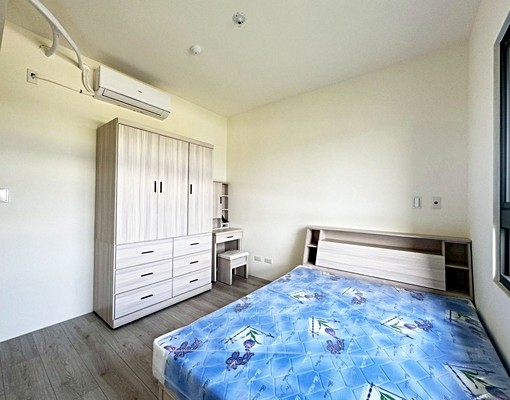 佳麗堡兩房兩衛含車｜可租補｜傢俱家電補好補滿｜一卡皮箱入住 - Image 7