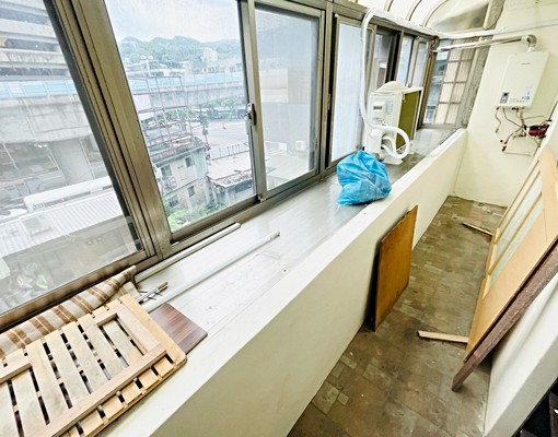 捷運內湖３分／全新1房1廳。採光強。有廚房 - Image 8