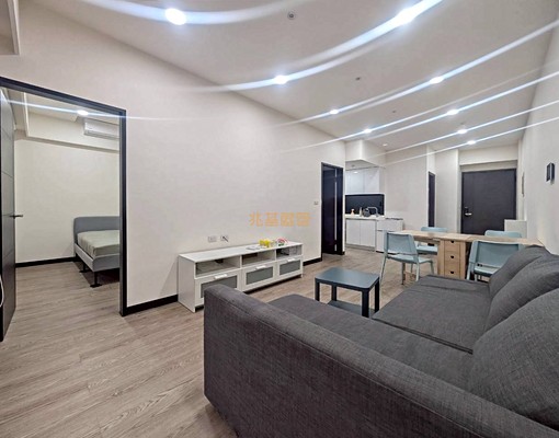 兆基社會住宅🏡兩房平車可租補可入戶籍免仲介費 - Image 3