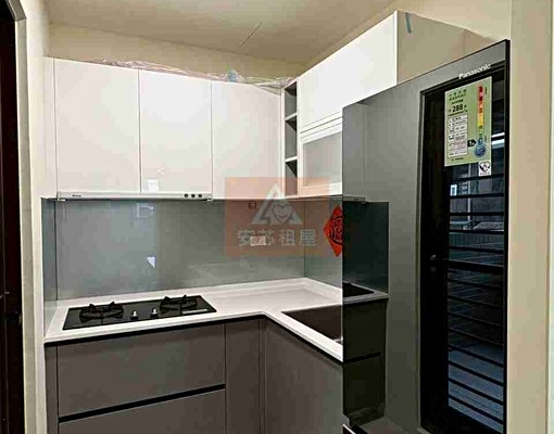 ✨南雅夜市旁近府中捷運2房✨ - Image 9