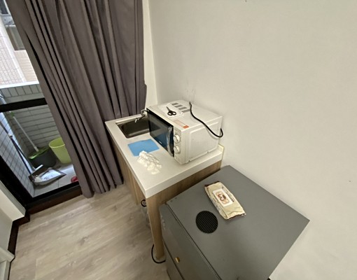 近觀音工業區/可租補/可貓/垃圾代收/陽台/獨洗/電梯 - Image 8