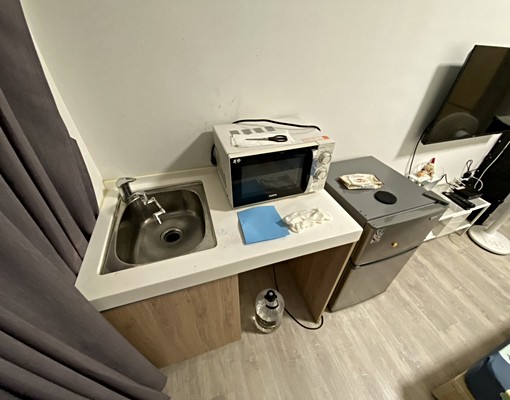 近觀音工業區/可租補/可貓/垃圾代收/陽台/獨洗/電梯 - Image 6