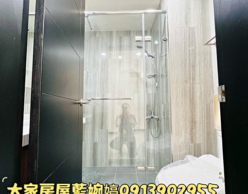 🔥免仲介費💎特有獨立廚房&明火⭐全新景觀3房車➰藍藍 - Image 3