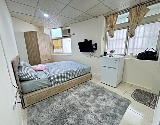 🎓近!!中原大學｜🐶可寵可補｜全新裝潢套房｜拎包入住🏡 - Image 3