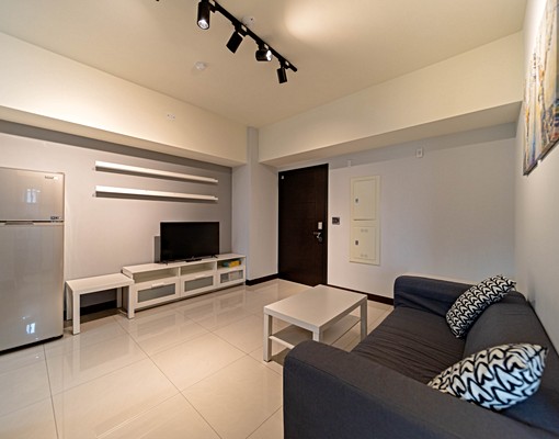 可租補!中都看著公園醒來~2+1房雙衛浴開窗+車位 - 591租屋網 - Image 5