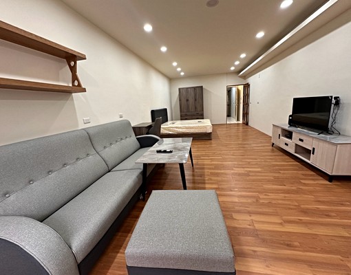 🔥全新家具套房雅房‼️ - Image 11