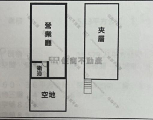 大慶商圈1樓店面,住店合一 - Image 11