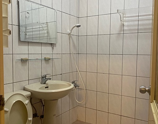 廣明街市場旁住辦方便停車小店面 - Image 6