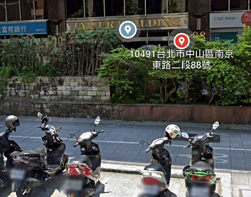 廣明街市場旁住辦方便停車小店面 - Image 12