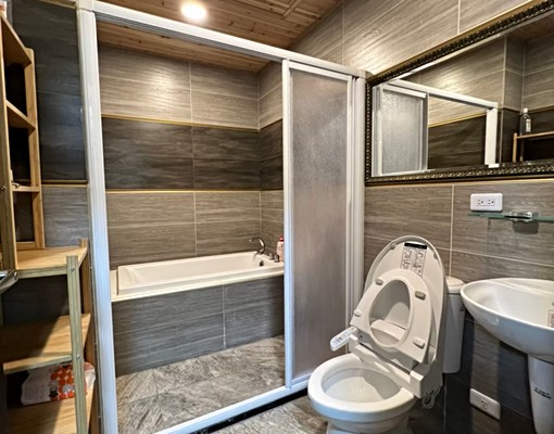 大溪品質社區-預算友好-精工宅邸-坡平大車位 - Image 6