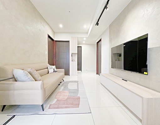 台積電最前排｜雙捷運宅｜邊間採光佳梧桐風三房車位 - Image 3