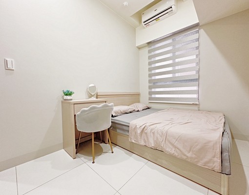 台積電最前排｜雙捷運宅｜邊間採光佳梧桐風三房車位 - Image 7