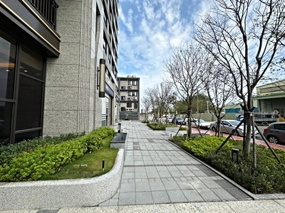 社區圖片