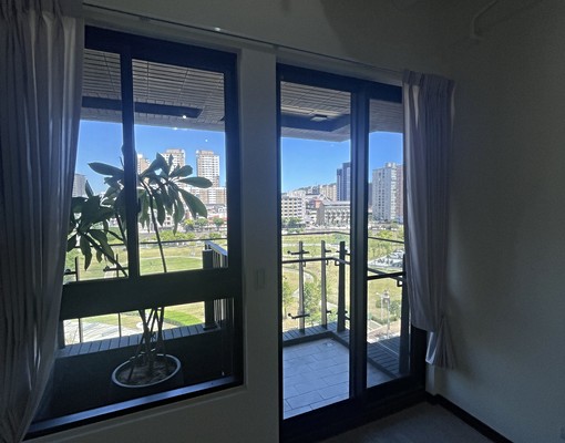 D/社宅/大志精選/遠雄夏沐/公園景觀三房車可租補/誠可議價 - Image 1